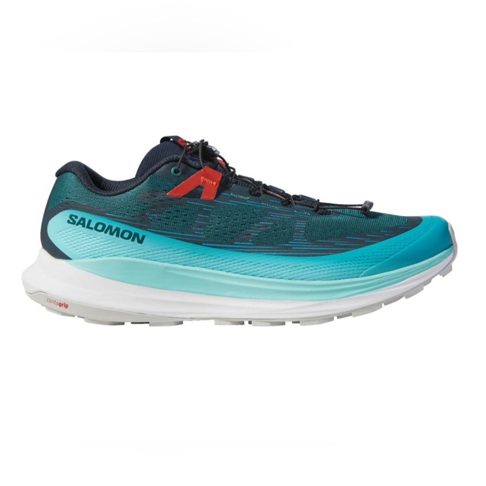 Salomon Men’s Ultraglide 2 Size 9.5D